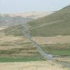 Motorcycle Road the-elan-valley-- photo