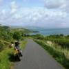 Motorcycle Road b8001--b842-kennacraig- photo