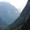 Motorcycle Road nufenenpass--valais-- photo