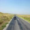 Motorcycle Road 22d--horia-- photo