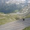 Motorcycle Road b107--grossglockner-hochalpenstrasse- photo