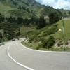 Motorcycle Road c28--esterri-d-aneu- photo