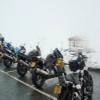 Motorcycle Road ss38--passo-stelvio- photo