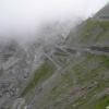 Motorcycle Road ss38--passo-stelvio- photo