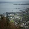 Motorcycle Road greenore-and-medieval-carlingford- photo