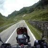 Motorcycle Road dn7c--transfagarasan-pass- photo