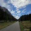 Motorcycle Road col-de-l-echelle- photo