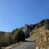 Motorcycle Road col-de-la-bataille- photo