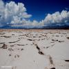 Motorcycle Road paso-jama--argentina- photo