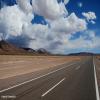 Motorcycle Road paso-jama--argentina- photo