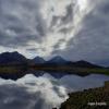 Motorcycle Road south-uists- photo