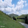 Motorcycle Road troyan-karnare-pass- photo