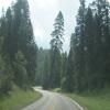 Motorcycle Road nm-244--cloudcroft- photo