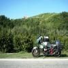 Motorcycle Road sp32--grinzane-cavour- photo